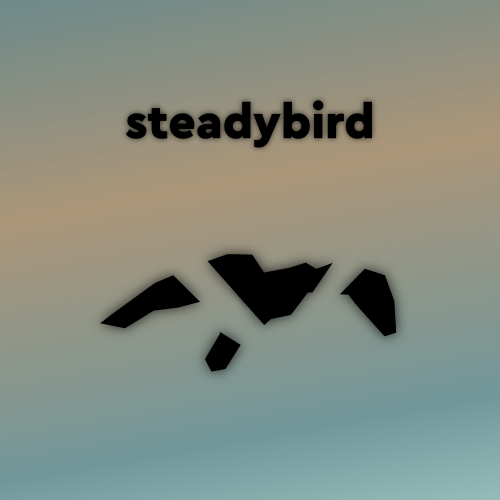 steadybird